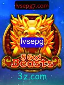 Descubra o Fascinante Mundo de 5GodBeasts