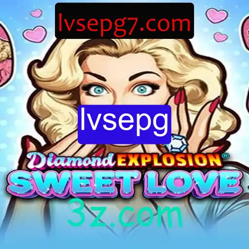 DiamondExplosionSweetLove: A Nova Sensação no Mundo dos Jogos