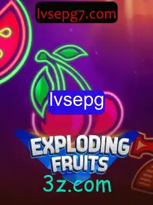 ExplodingFruits: O Jogo de Estratégia e Diversão