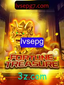 Descubra FortuneTreasure: O Novo Jogo de Aventura