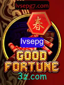 Descubra o Mundo de GoodFortune: Um Jogo de Estratégia e Sorte