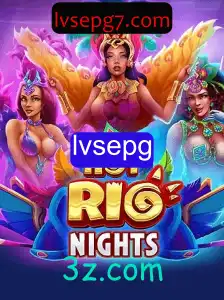 Explorando HotRioNights: O Novo Fenômeno dos Jogos