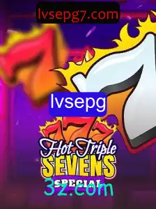 Descubra o Jogo Fascinante HotTripleSevensSpecial: Regras e Introdução