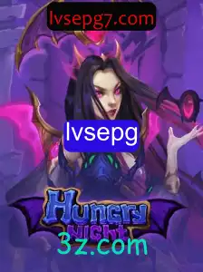 Explorando o Mundo de HungryNight: O Jogo que Une Estratégia e Diversão