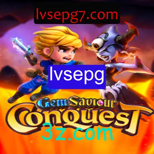Descubra o Mundo de GemSaviourConquest: O Jogo Revolucionário que Está Conquistando a Comunidade Gamer