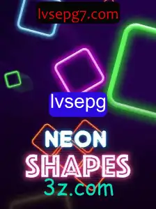 Explorando o Mundo de NeonShapes: Uma Aventura Vibrante