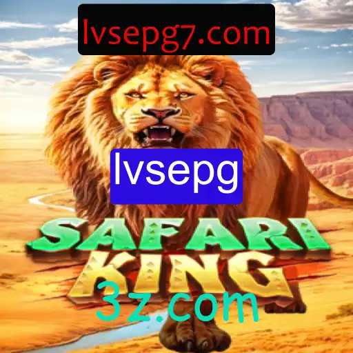 Descubra as Aventuras de SafariKing: Um Jogo Único e Emocionante