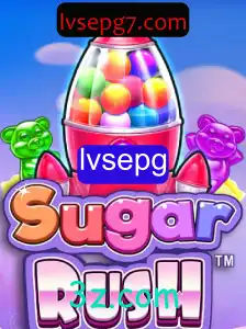 Explorando o Fascinante Mundo de SugarRush: Um Jogo de Estratégia Doce
