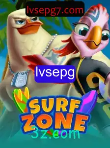 Descubra a Emoção de 'SurfZone': O Novo Jogo Que Está Conquistando o Mundo