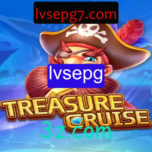 Descobrindo o Mundo do Jogo TREASURECRUISE