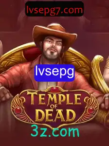 Explorando TempleofDead: Aventura e Mistério em um Mundo Antigo