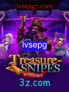 Introdução ao Mundo de TreasuresnipesBonusBuy